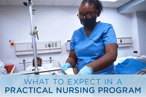 Practical Nursing Program – Complete Guide & Tips