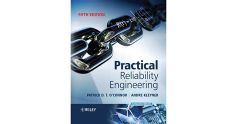 Practical Reliability Engineering Highlights