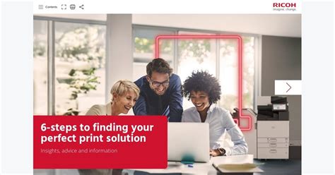 Practical Steps: How to Print Your Perfect Page