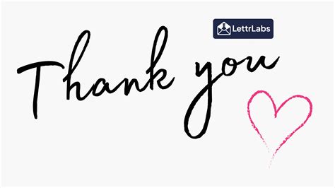 Practical Steps for Managing Your Thank You List