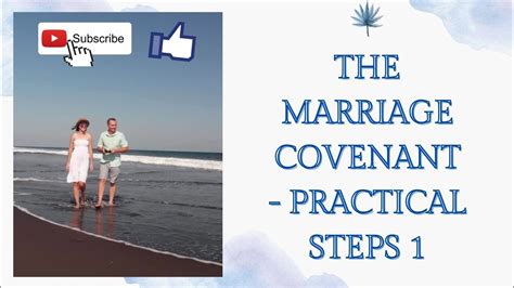 Practical Steps for Preparing for Your Covenant Wedding