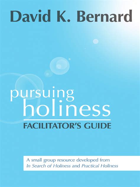 Practical Steps for Pursuing Re-Baptism