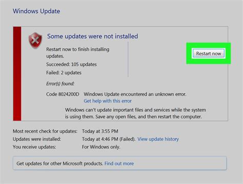 Practical Steps for Updating Your Windows 10 System