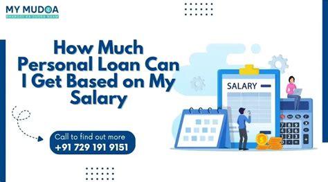 Practical Steps to Calculate How Much Personal Loan I Can Get