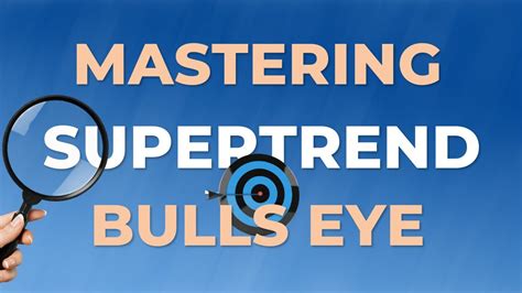 Practical Steps to Implement Bulls Eye Trading