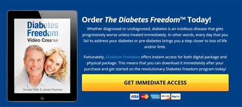 Practical Steps to Implement Freedom Diabetes Today