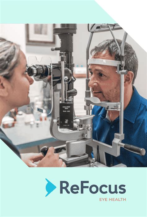 Practical Steps to Improve Your Refocus Eye Ability