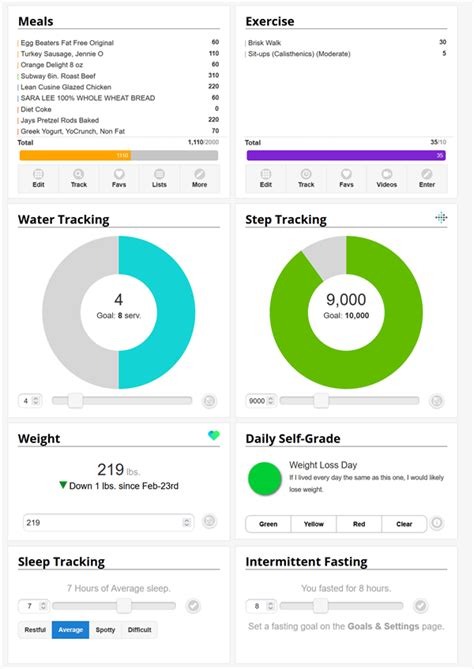 Practical Steps to Start Using Your New Diet App