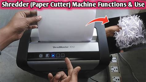 Practical Steps to Stop the Shredding