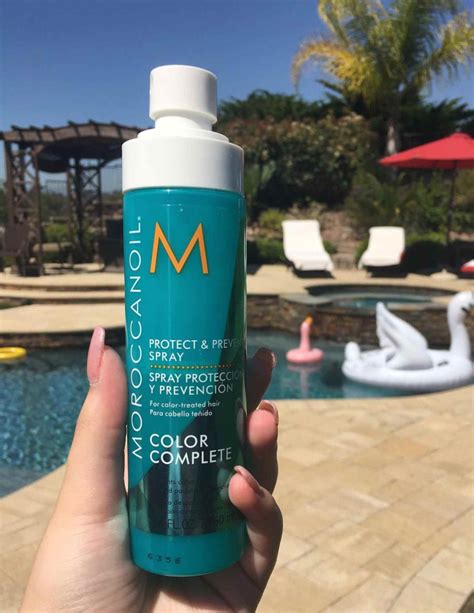 Practical Strategies for Effective UV Protection For Hair