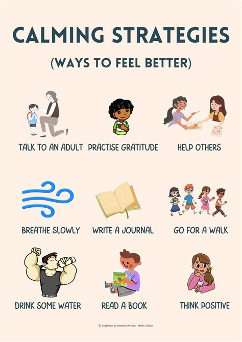 Practical Strategies for Using Calming Quotes