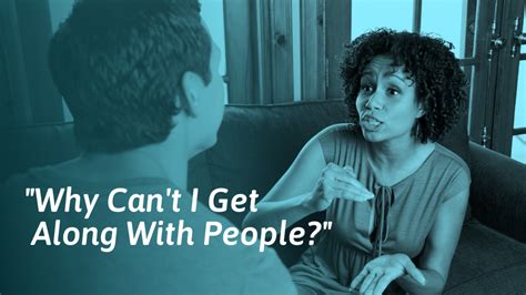 Practical Strategies to Get Along With Others