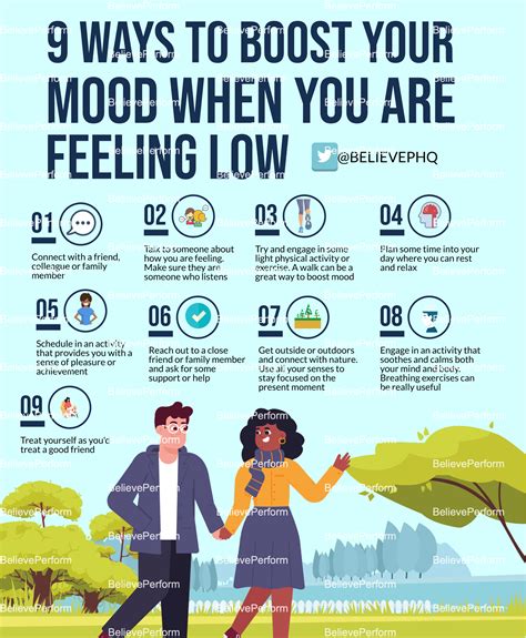 Practical Strategies to Get Into Mood Quickly