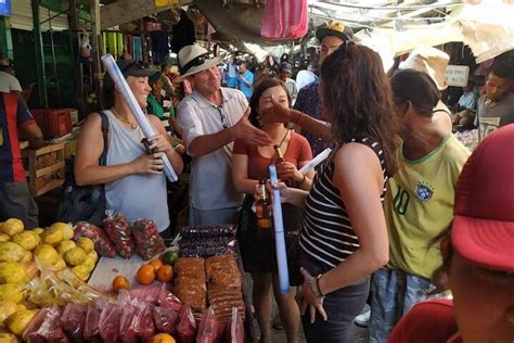 Practical Tips Cartagena Market Tour