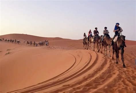 Practical Tips Morocco Desert Trip