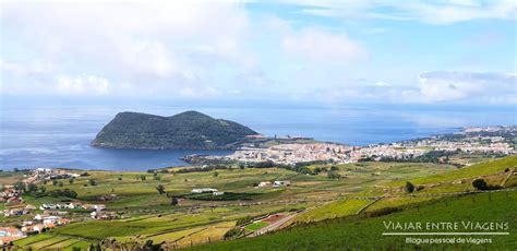 Practical Tips Terceira Island Visit