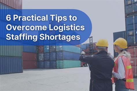 Practical Tips and Logistics