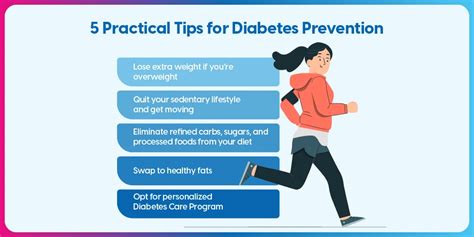 Practical Tips and Precautions for Diabetics