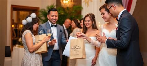 Practical Tips for Assembling and Distributing Welcome Bags