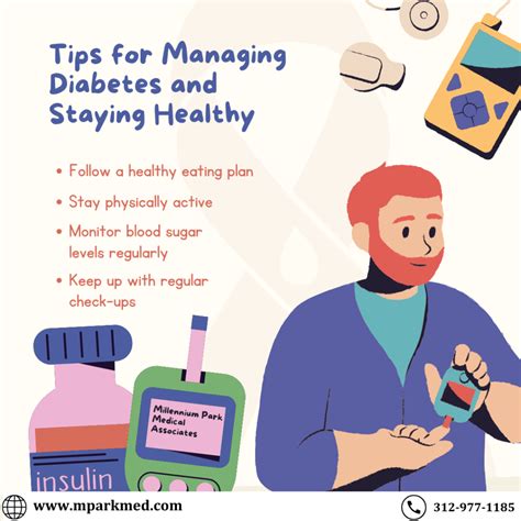 Practical Tips for Daily Diet Control Diabetes Success