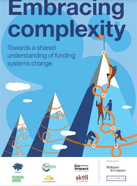 Practical Tips for Embracing Complexity