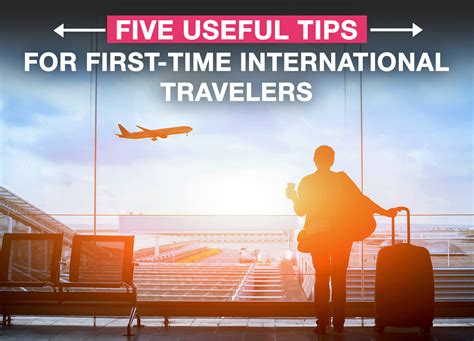 Practical Tips for Foreign Travelers