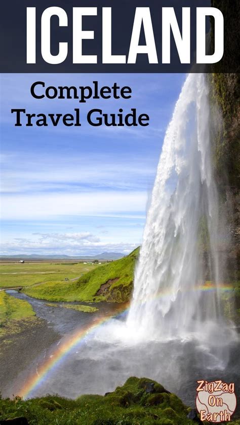 Practical Tips for Iceland Tour