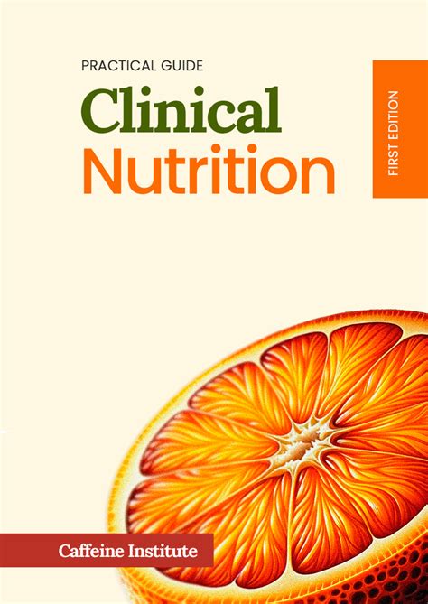 Practical Tips for Implementing Clinical Nutrition