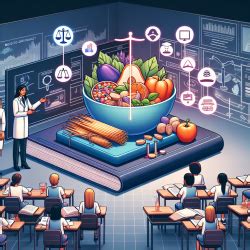 Practical Tips for Implementing Nutritional Counseling