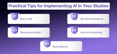 Practical Tips for Implementing Your Trio
