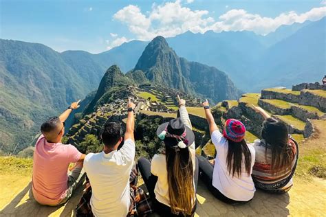 Practical Tips for Machu Picchu