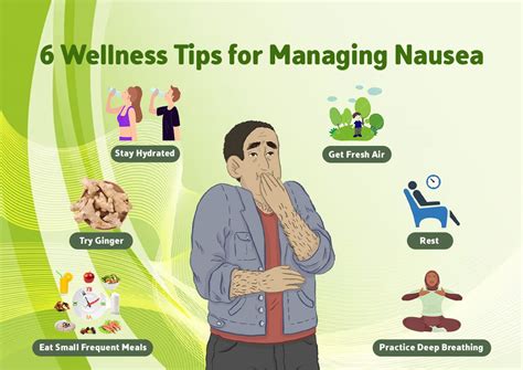 Practical Tips for Managing Pre-Period Nausea (Self-Care)