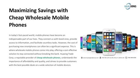 Practical Tips for Maximizing Your Wholesale Savings