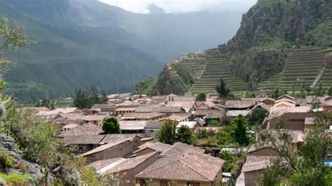 Practical Tips for Ollantaytambo