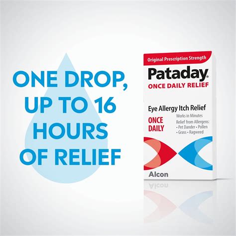 Practical Tips for Optimal Pataday Effectiveness
