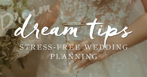 Practical Tips for Planning Your Stress-Free Wedding Package Destination