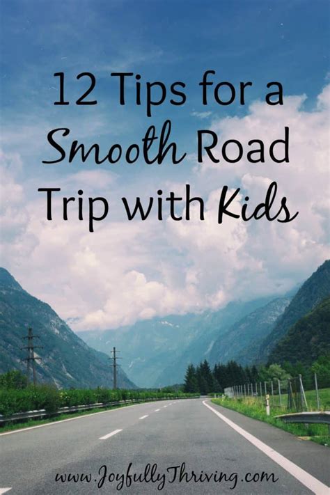 Practical Tips for Smooth Trip