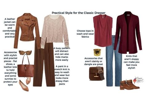 Practical Tips for Stress-Free Dressing