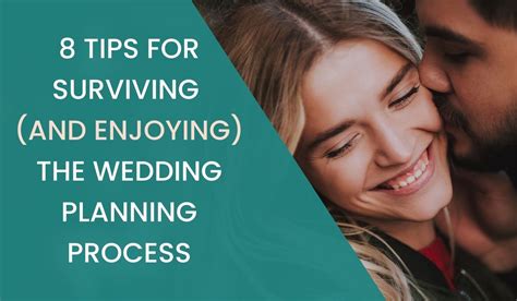 Practical Tips for Surviving the Wedding Day
