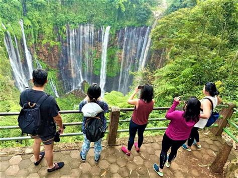Practical Tips for Tumpak Sewu Tour