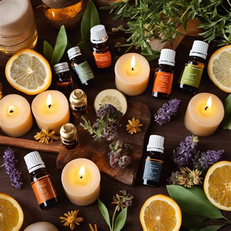 Practical Tips for Using Aromatherapy Oils