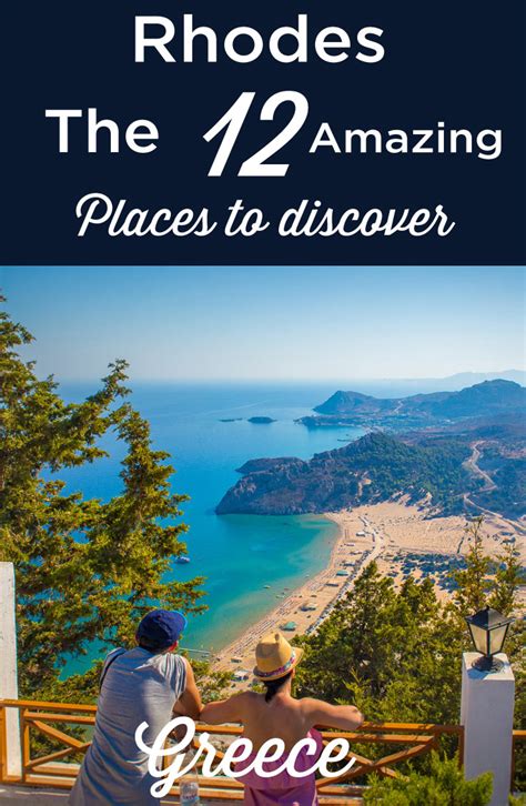 Practical Tips for Visit to Rhodes