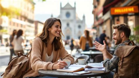 Practical Tips for Your Italian Learning Journey