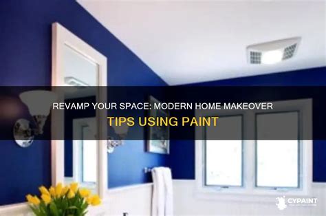 Practical Tips for Your Modern Home Makeover