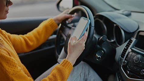 Practical Tips for a Focused Drive