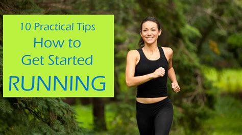 Practical Tips to Get Started