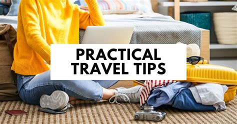 Practical Travel Information