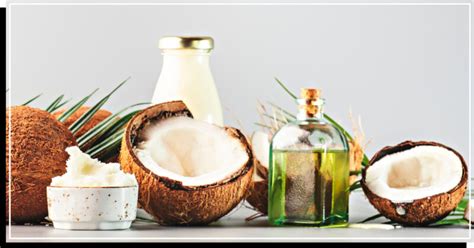 Practical Usage Guide for Cold Pressed Coconut Oil For Hair