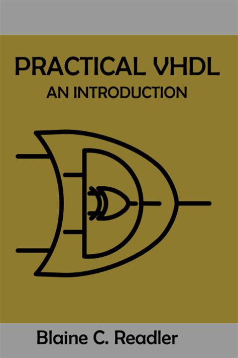 Practical VHDL: An Introduction