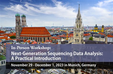 Practical information Munich
